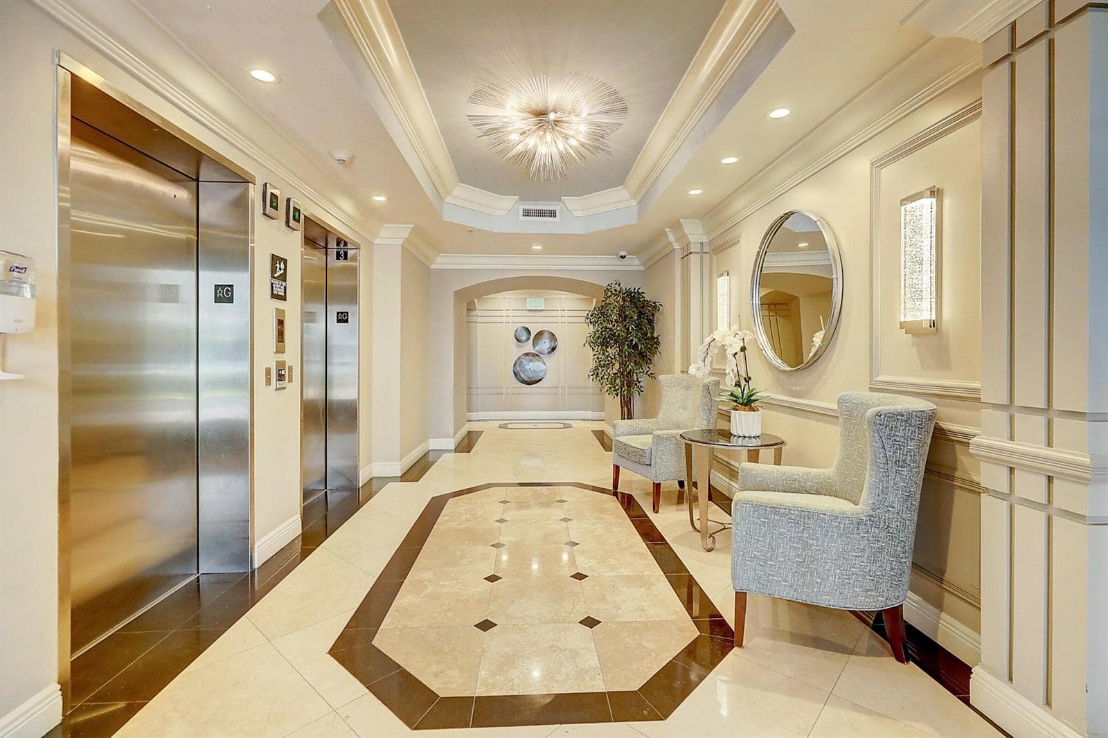 3606 S Ocean 703 Boulevard 703 photo 14