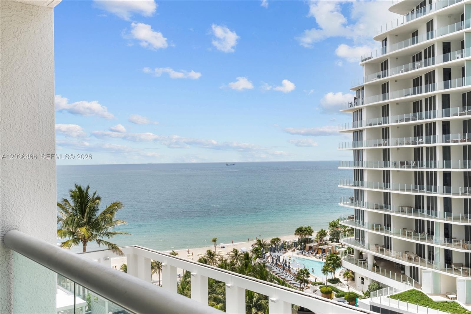 551 N Fort Lauderdale Beach Blvd H1007 photo 1