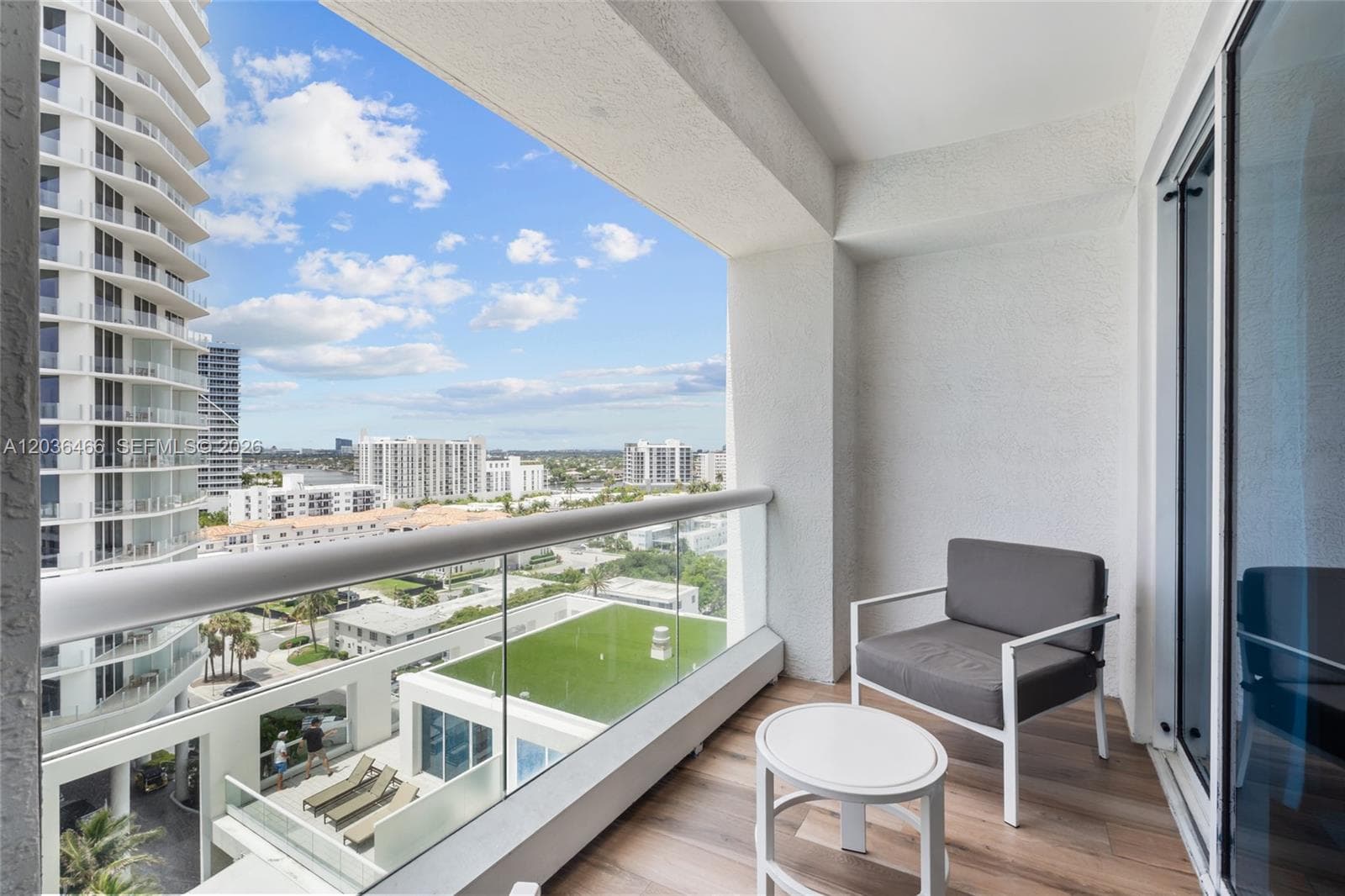 551 N Fort Lauderdale Beach Blvd H1007 photo 14