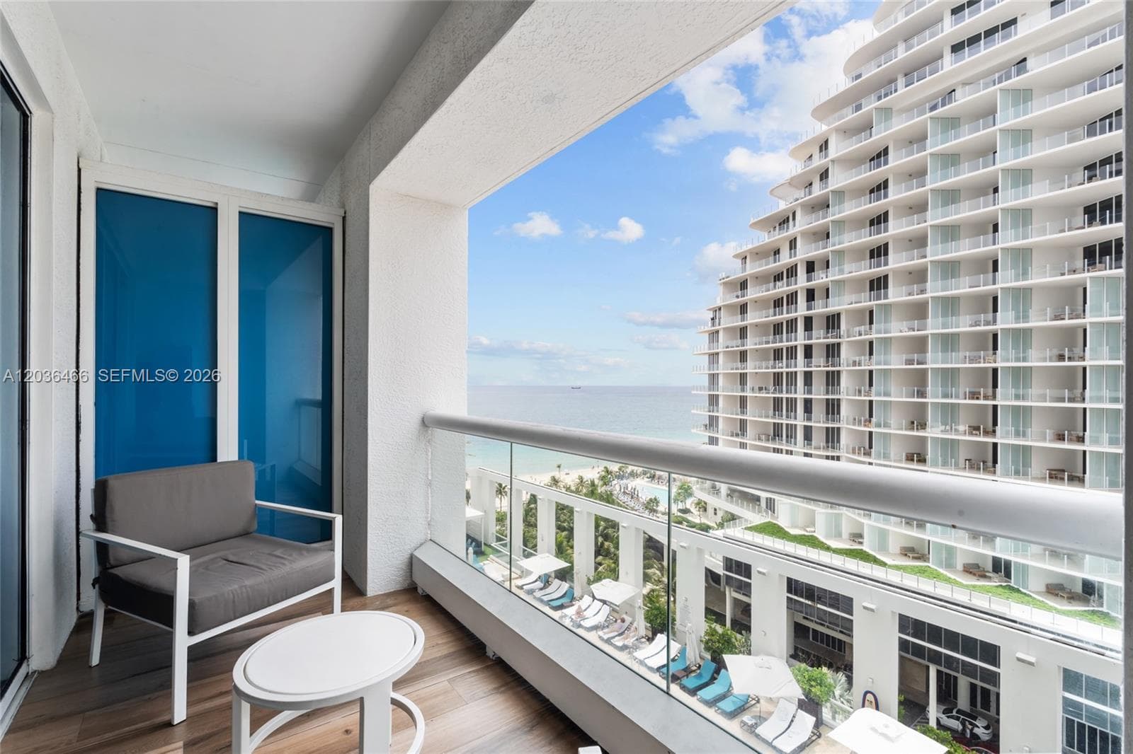 551 N Fort Lauderdale Beach Blvd H1007 photo 8