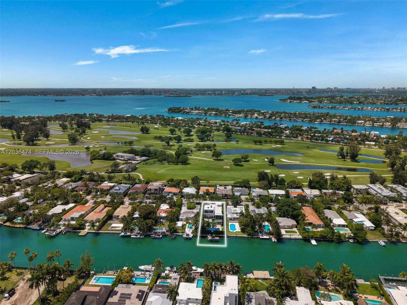 470 S Shore Dr 3