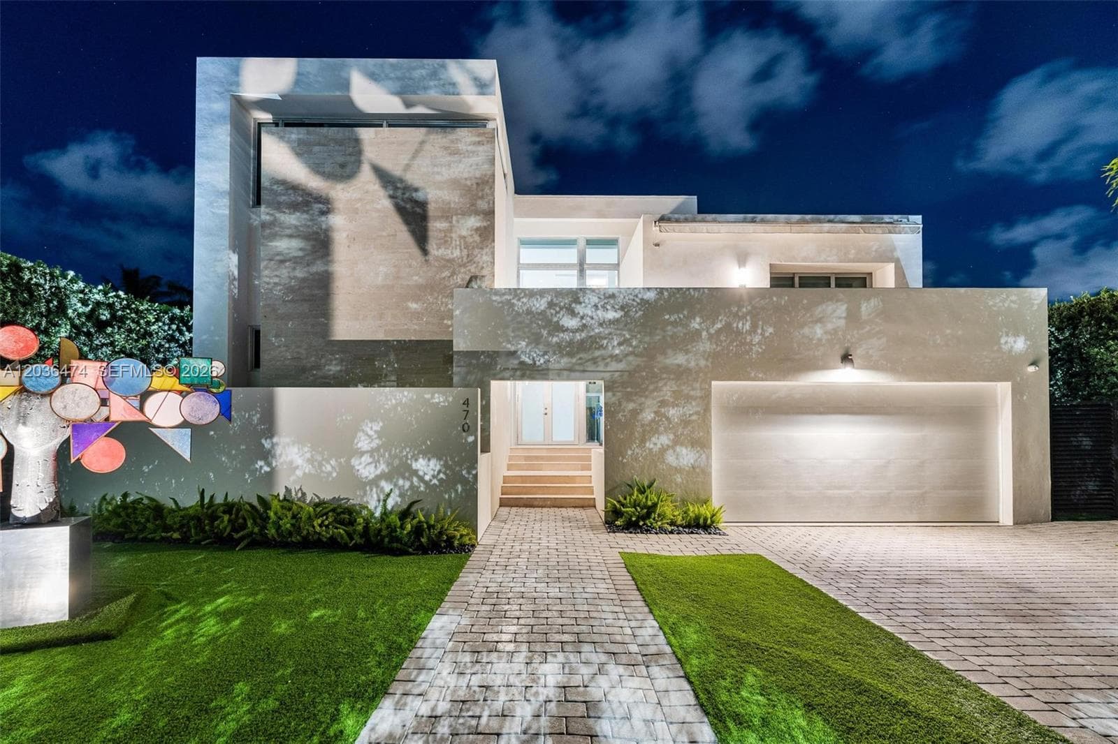 470 S Shore Dr 1