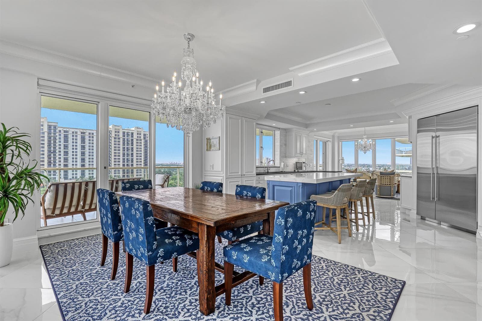 3920 N Ocean Drive 9b photo 8