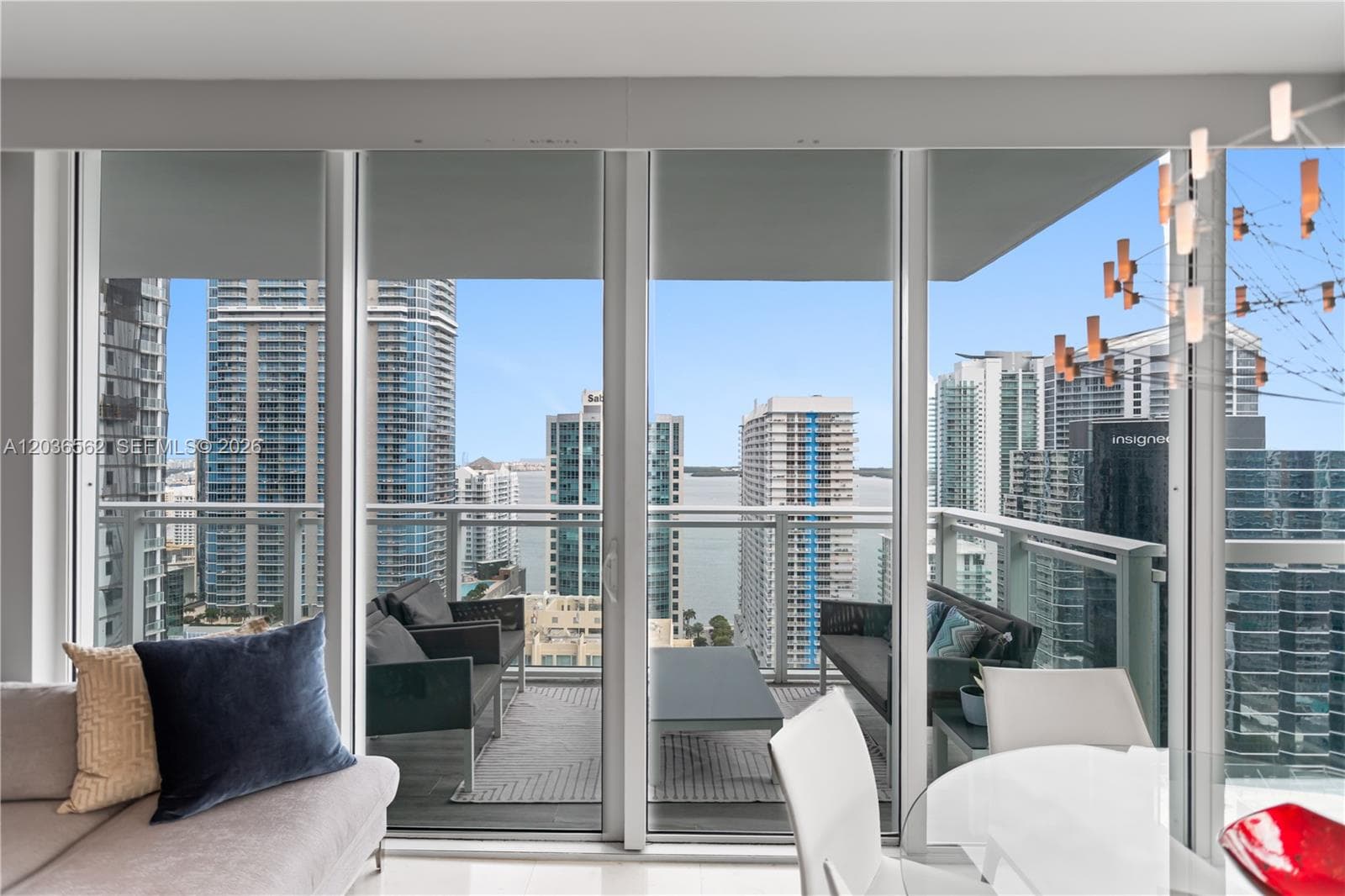 1080 Brickell Ave 3300 photo 23