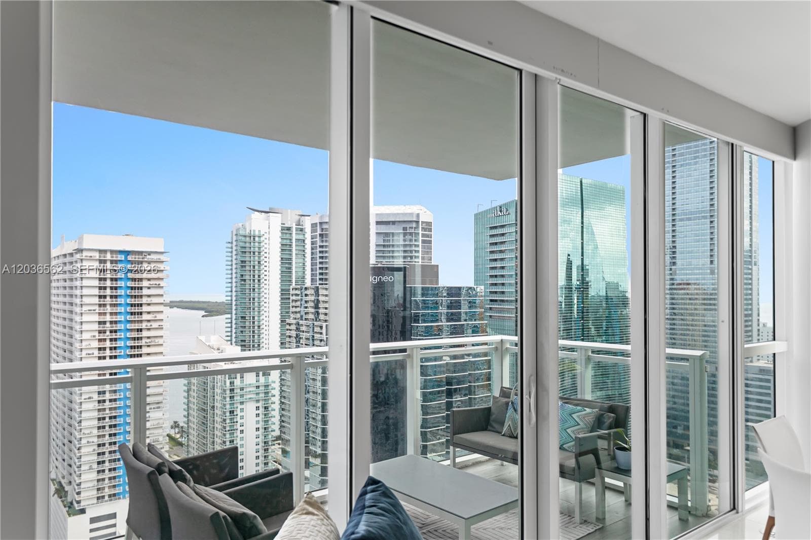 1080 Brickell Ave 3300 photo 22