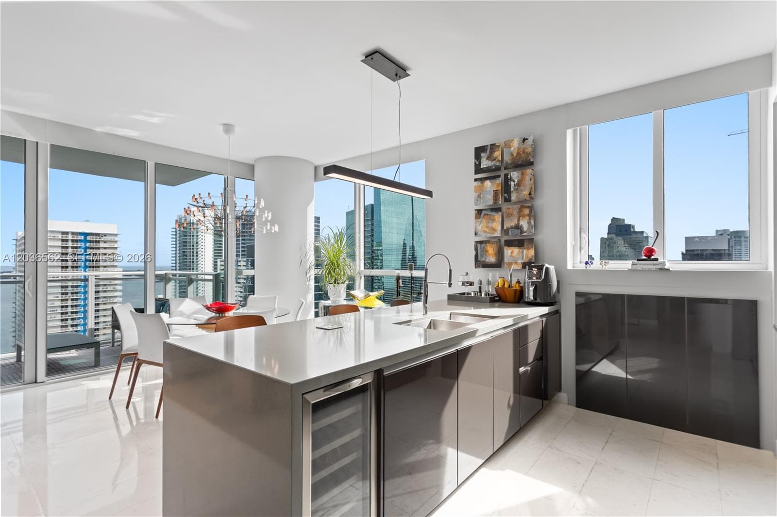 1080 Brickell Ave 3300 photo 7
