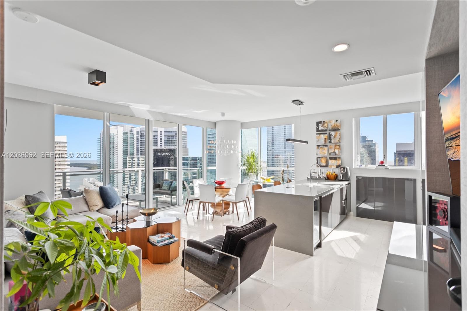 1080 Brickell Ave 3300 photo 3