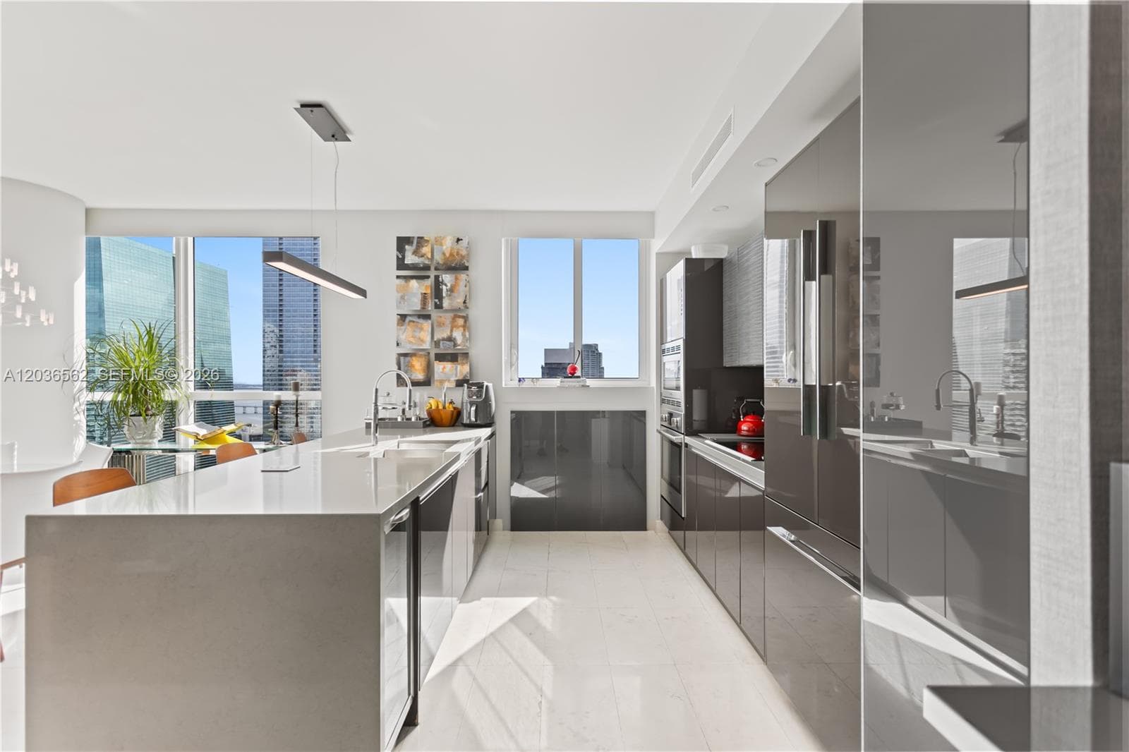 1080 Brickell Ave 3300 photo 1