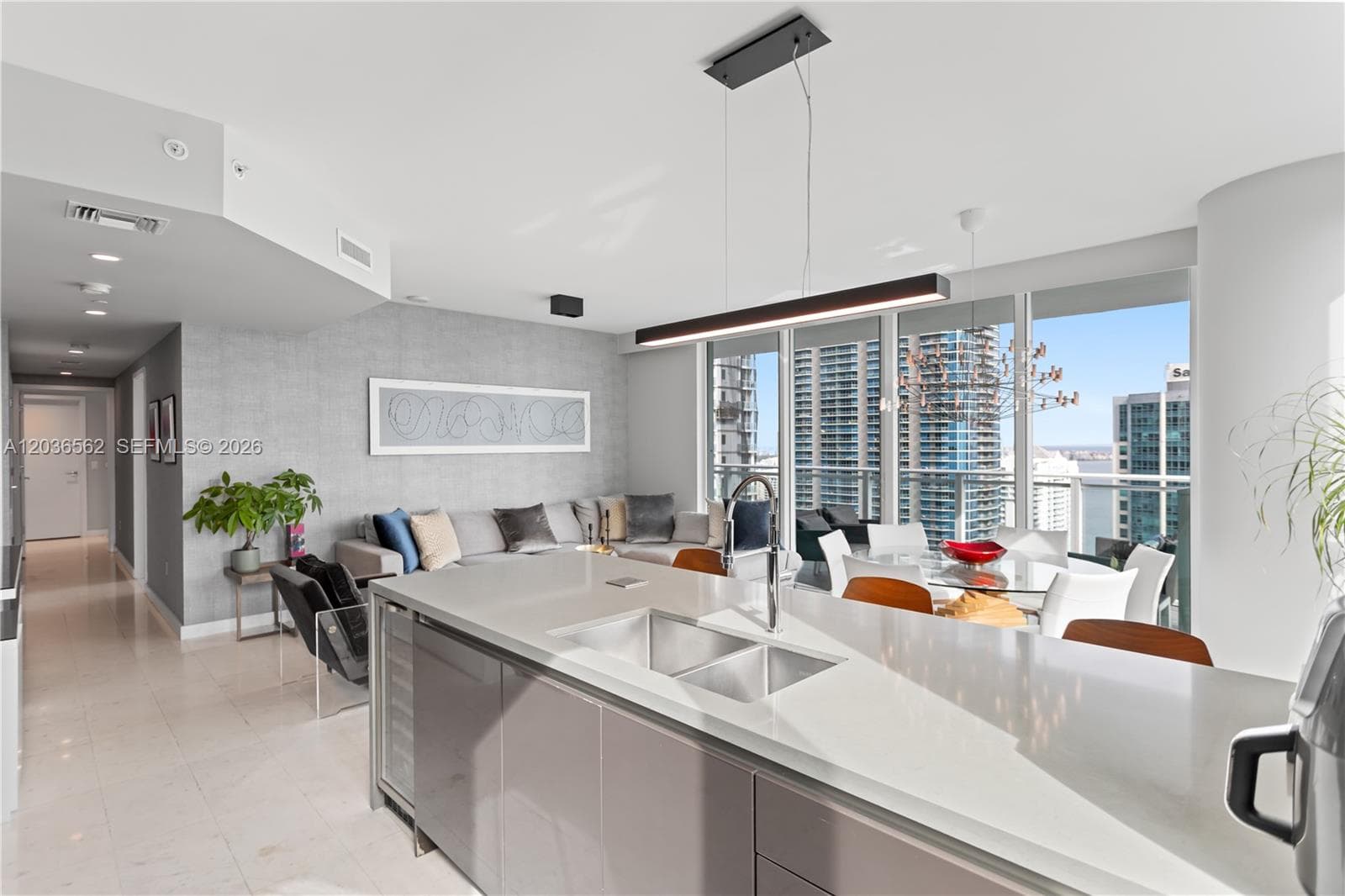 1080 Brickell Ave 3300 photo 5