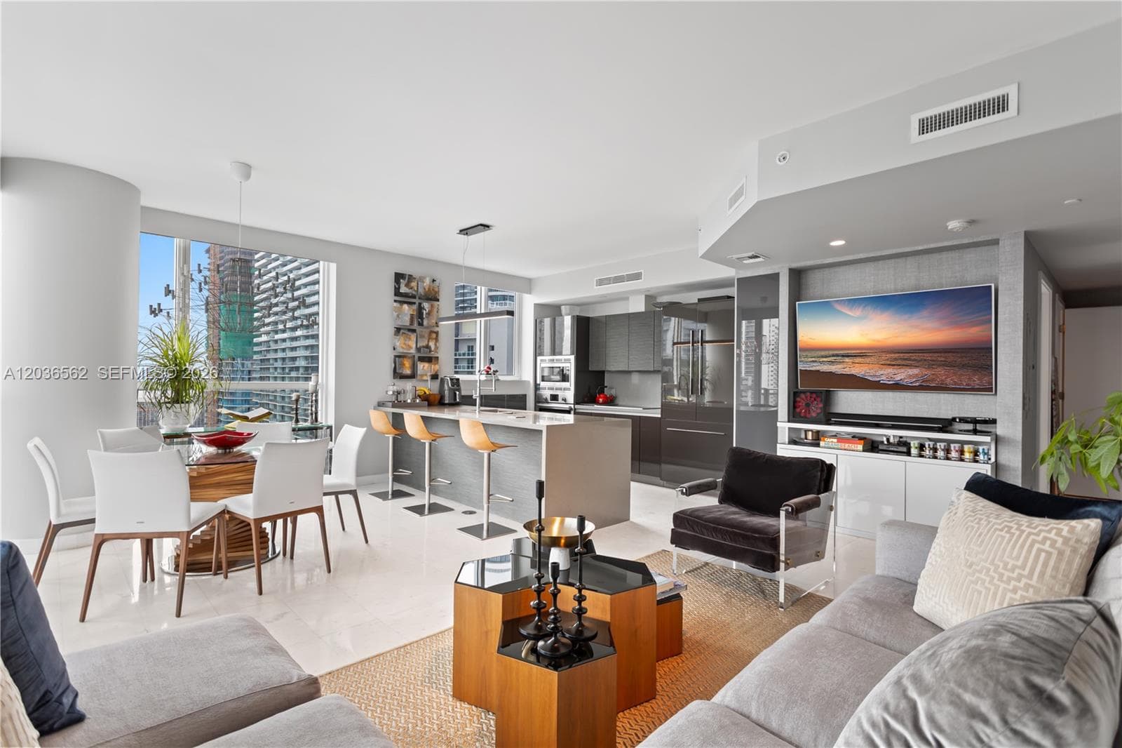 1080 Brickell Ave 3300 photo 20