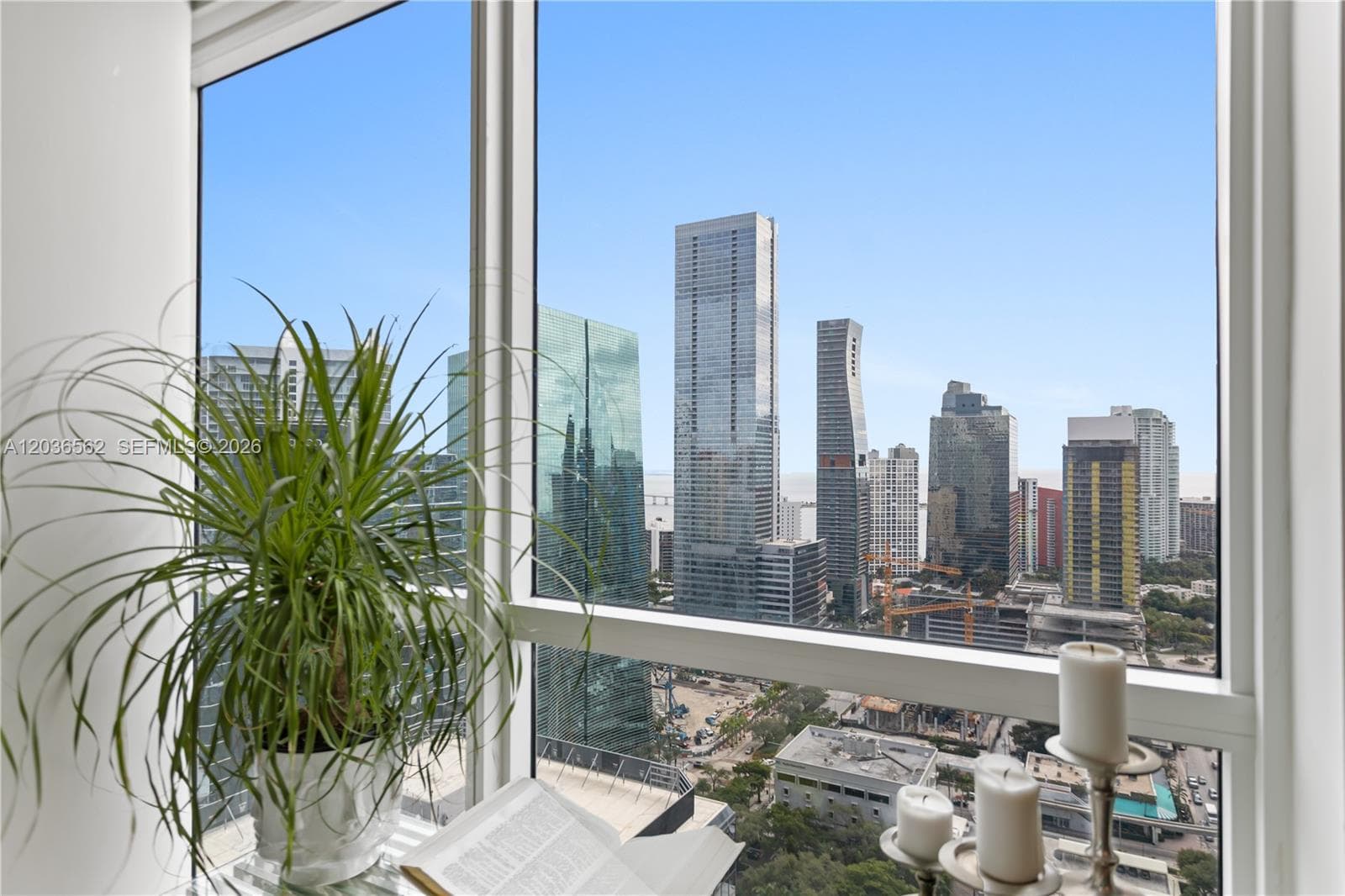 1080 Brickell Ave 3300 photo 24