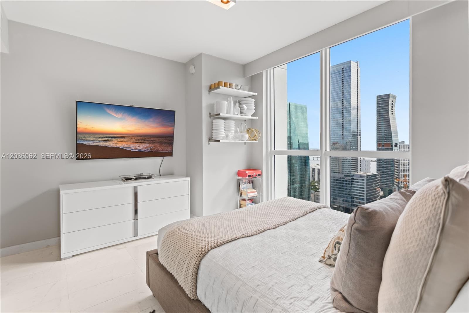 1080 Brickell Ave 3300 photo 15