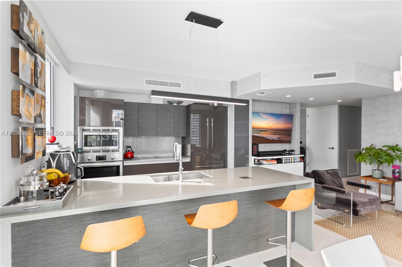 1080 Brickell Ave 3300 photo 8