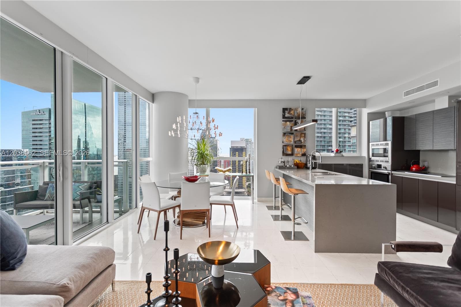 1080 Brickell Ave 3300 photo 21