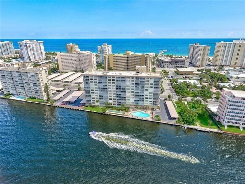 299 N Riverside Drive 1006 photo 1