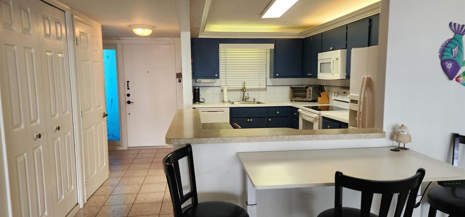 299 N Riverside Drive 1006 photo 5