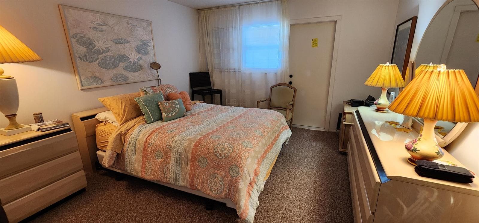 299 N Riverside Drive 1006 photo 19