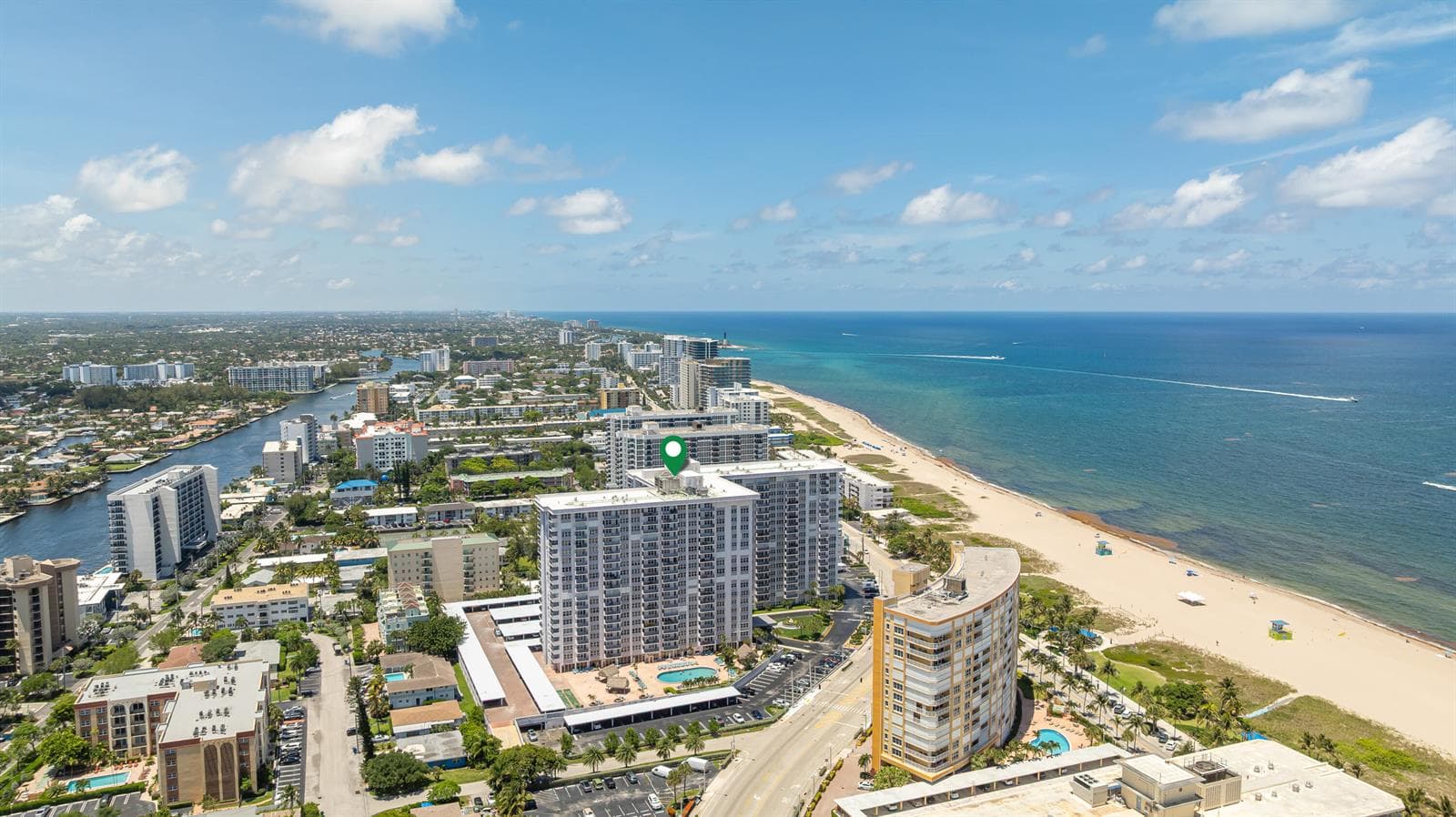 405 N Ocean Boulevard 815 photo 3