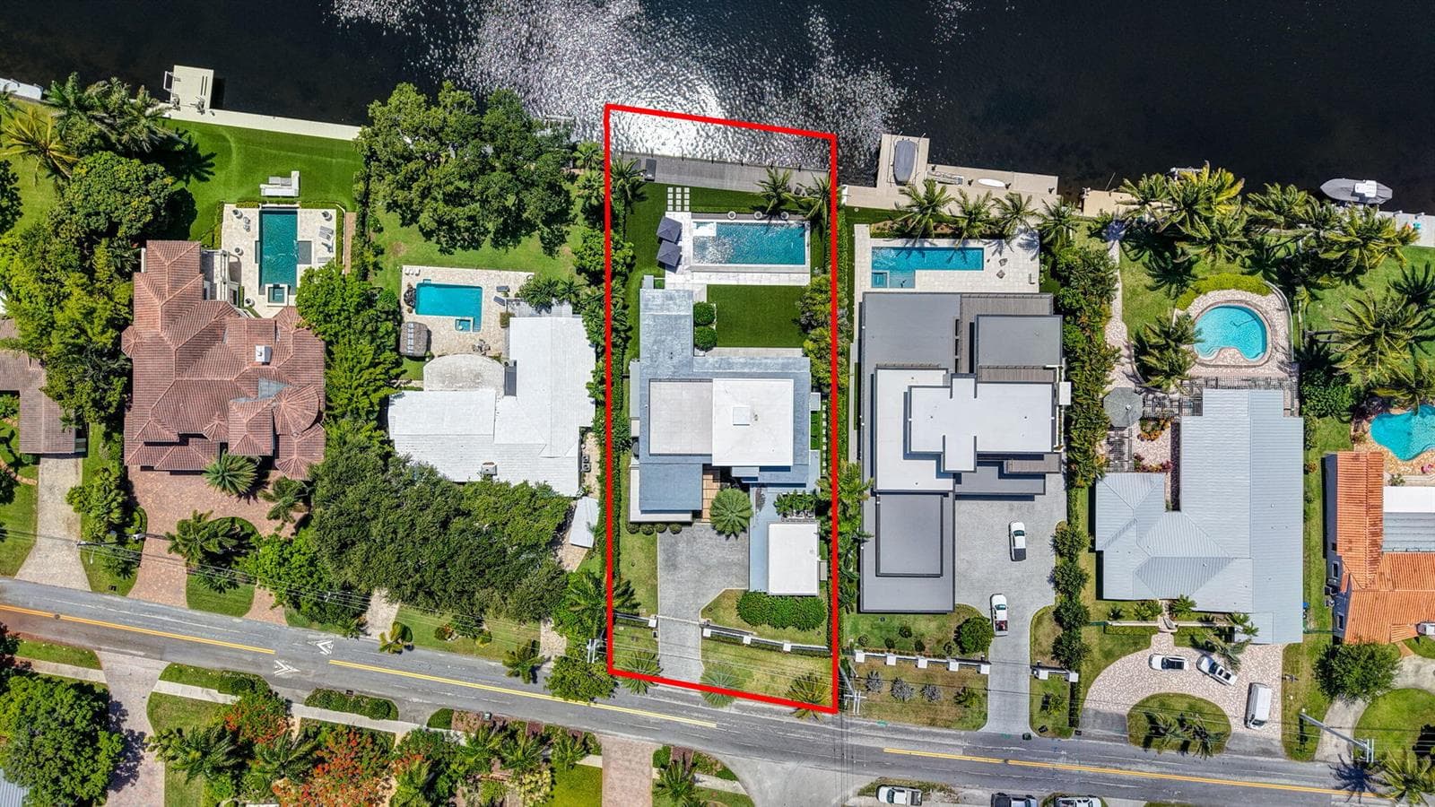 1529 Middle River Drive photo 14