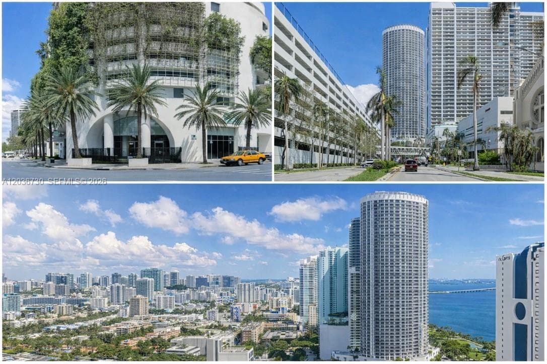1750 N Bayshore Dr 3811 photo 13