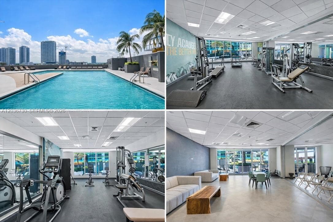 1750 N Bayshore Dr 3811 photo 16