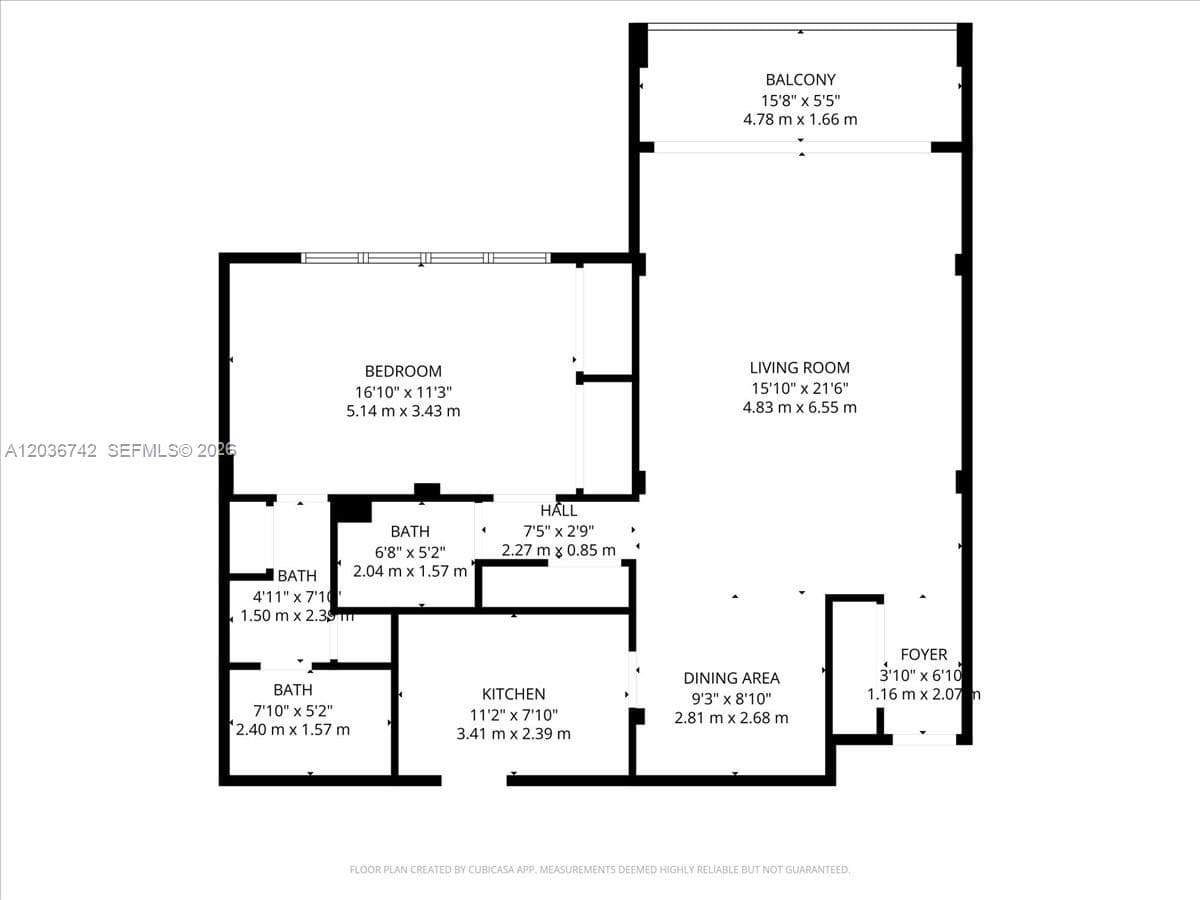 9381 E Bay Harbor Dr 404S photo 7