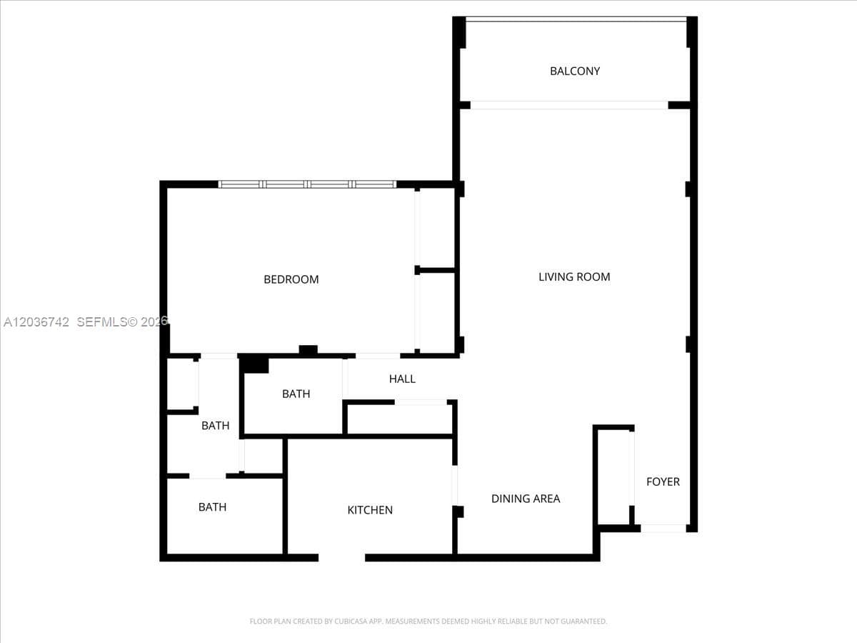 9381 E Bay Harbor Dr 404S photo 24