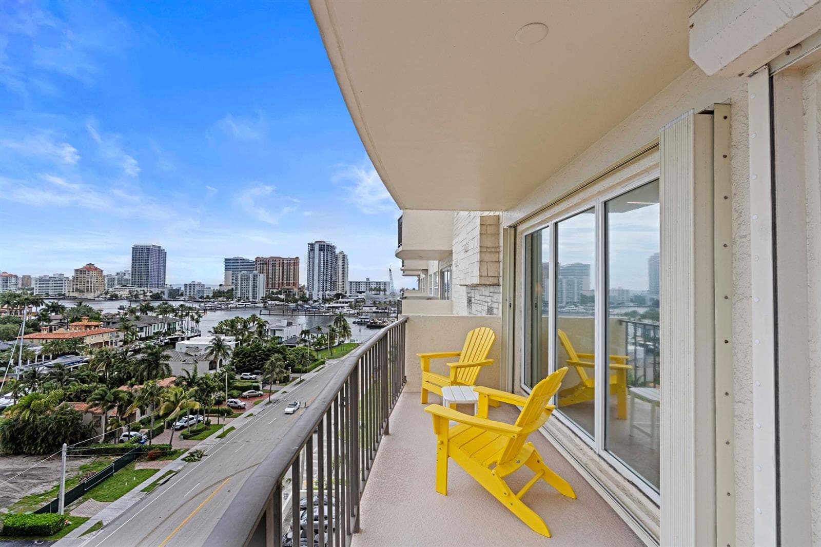 2500 E Las Olas Boulevard 1006 photo 17