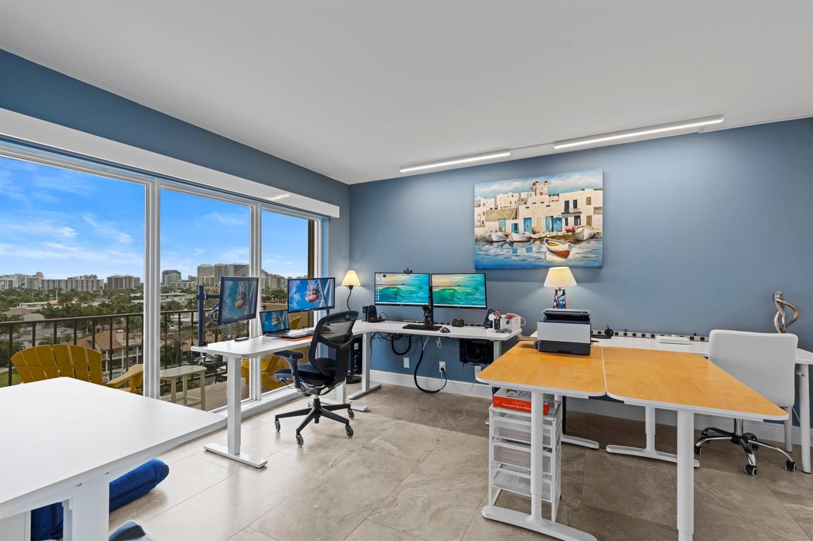 2500 E Las Olas Boulevard 1006 photo 16