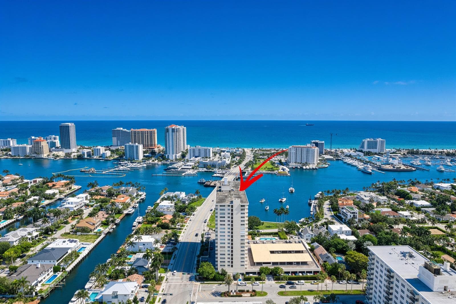 2500 E Las Olas Boulevard 1006 photo 1
