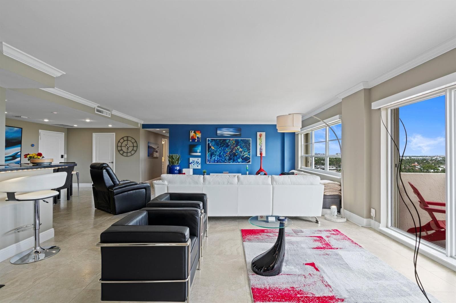 2500 E Las Olas Boulevard 1006 photo 5