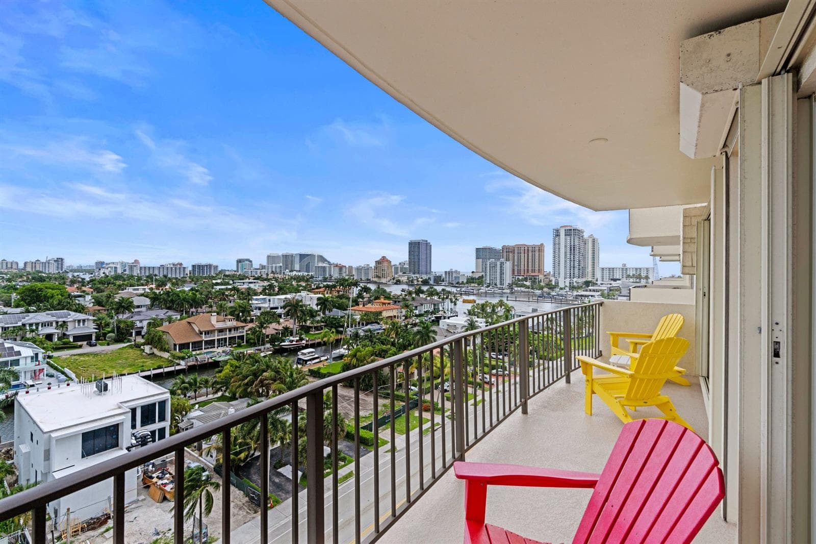 2500 E Las Olas Boulevard 1006 photo 18