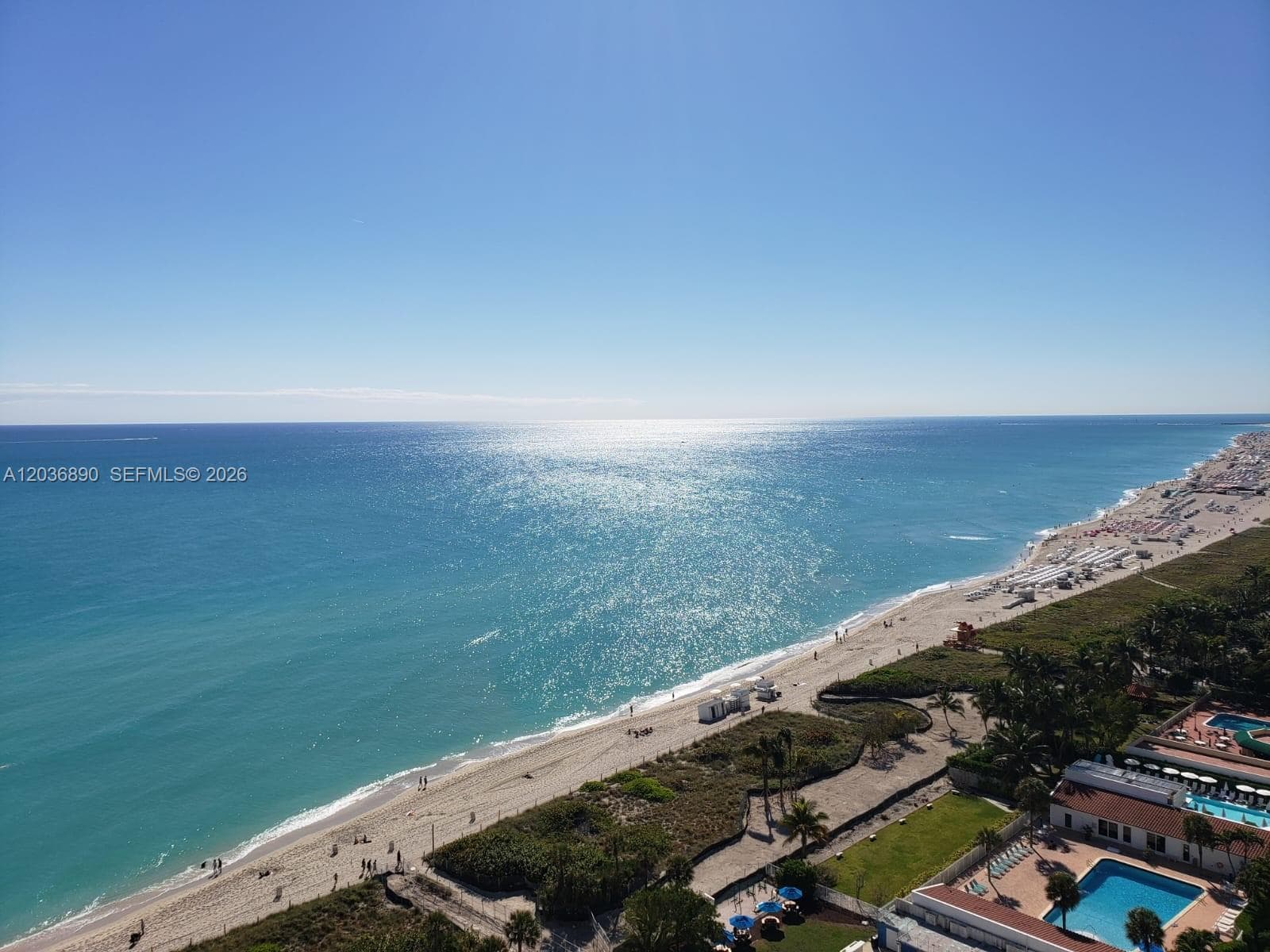 2555 Collins Ave 2207 photo 12