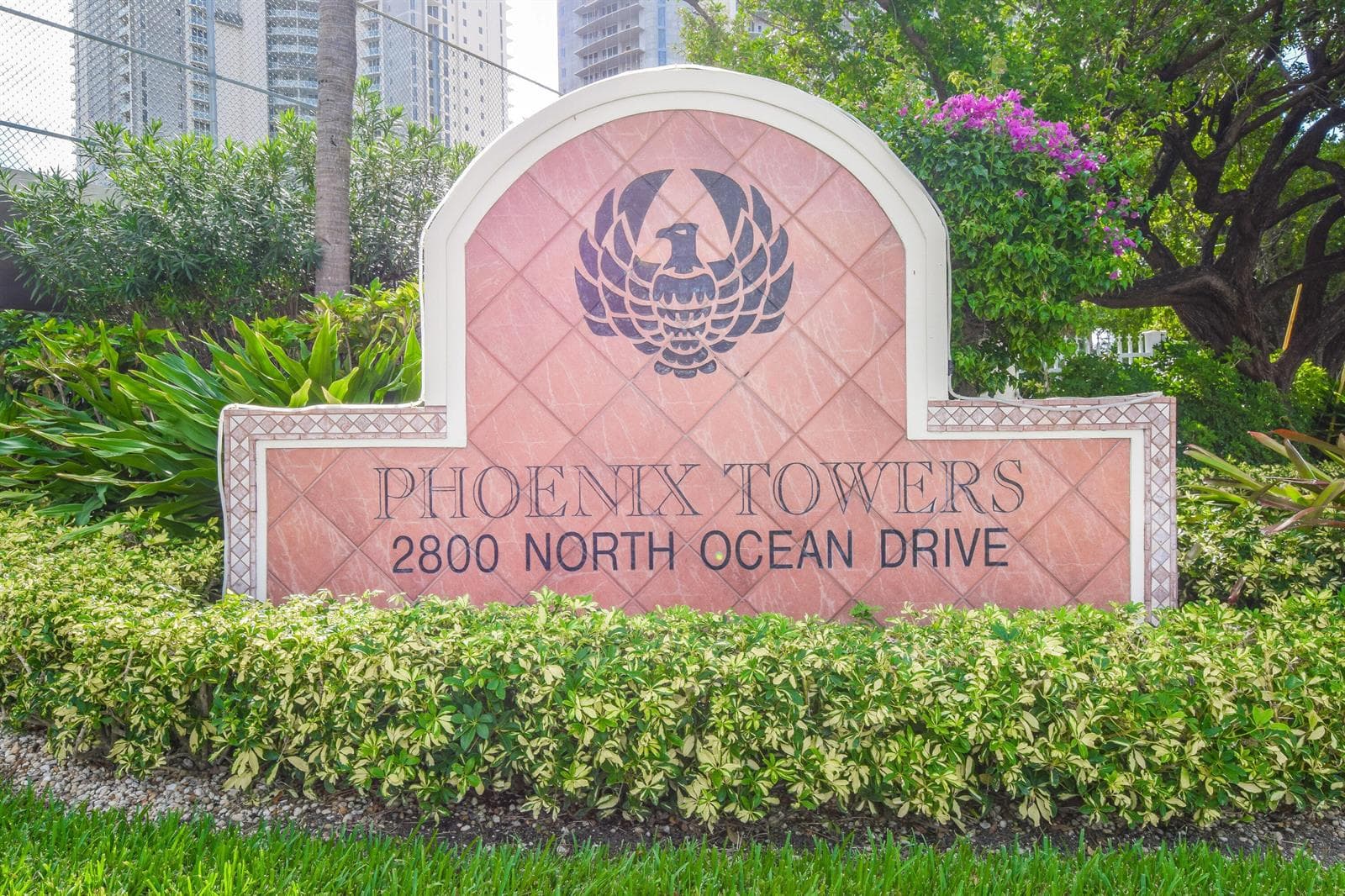 2800 N Ocean Drive A-8b photo 2