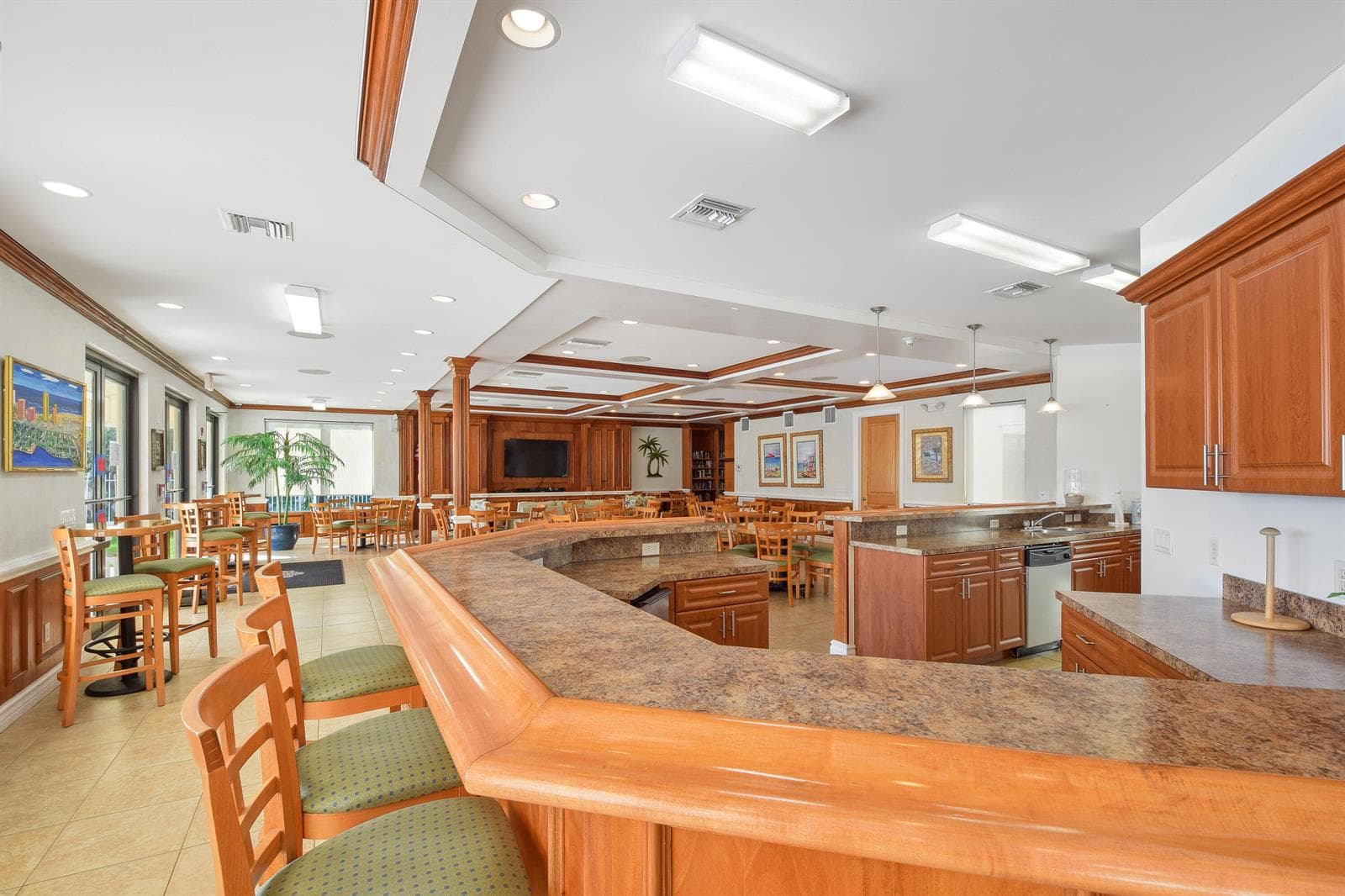 2800 N Ocean Drive A-8b photo 17