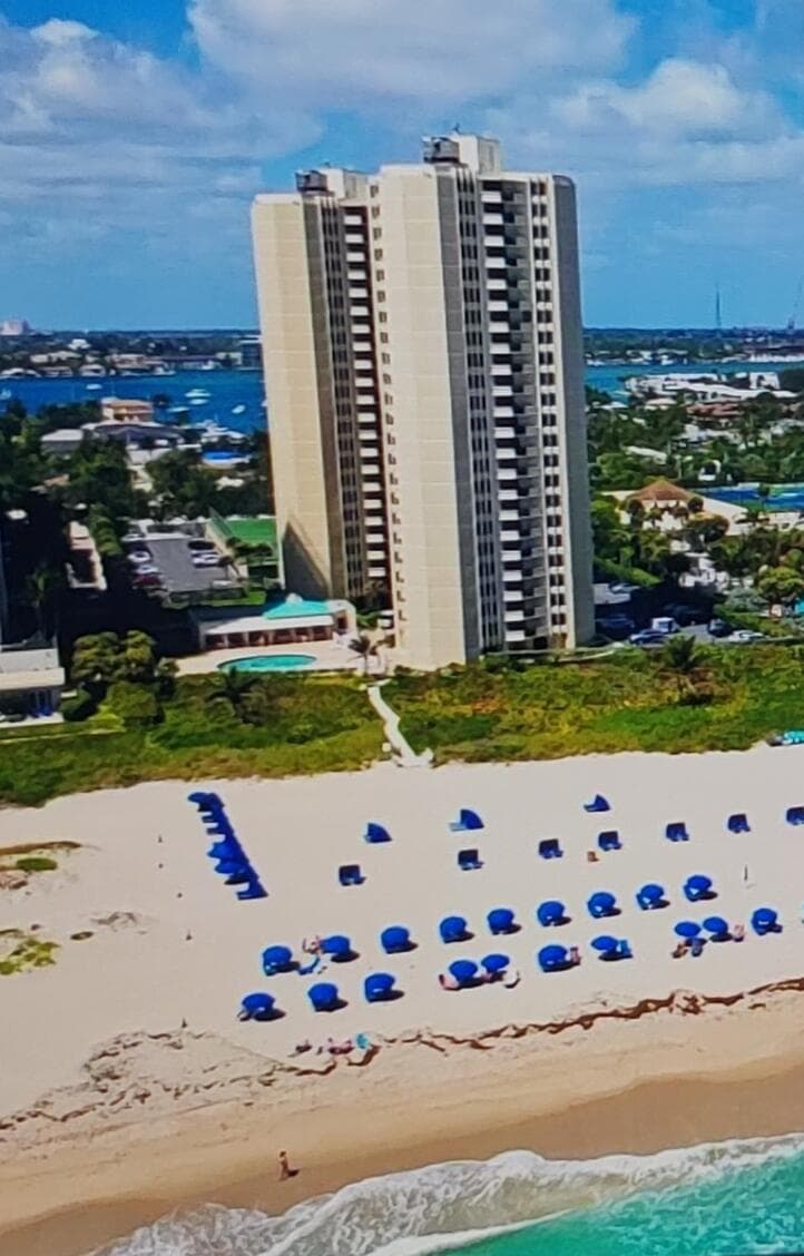 2800 N Ocean Drive A-8b photo 1