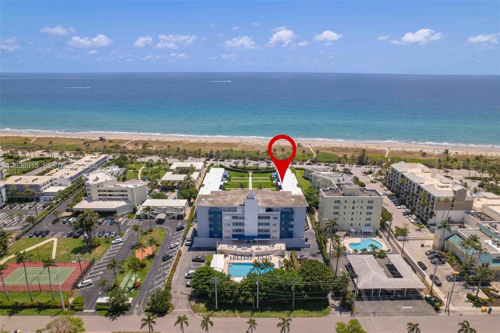 120 N Ocean Blvd S-6 photo 2