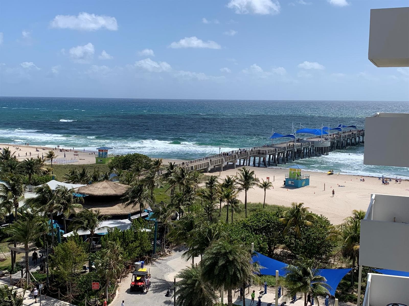 133 N Pompano Beach Boulevard 808 photo 7