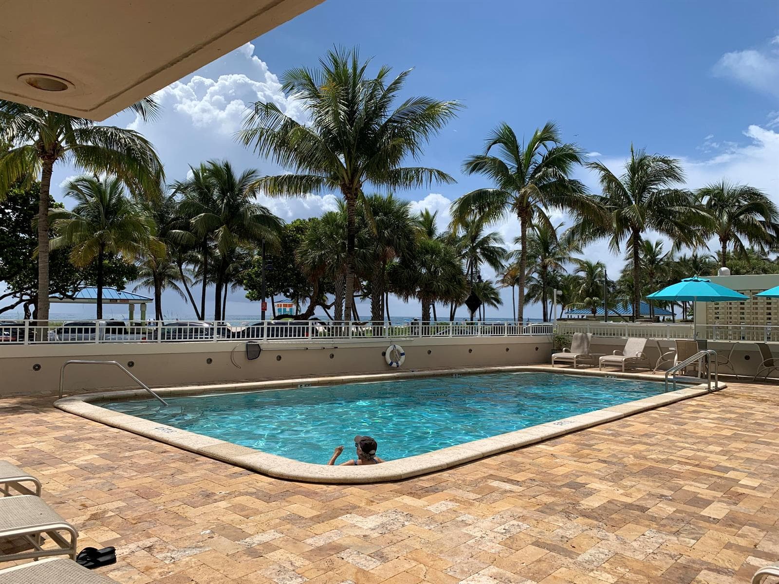 133 N Pompano Beach Boulevard 808 photo 1