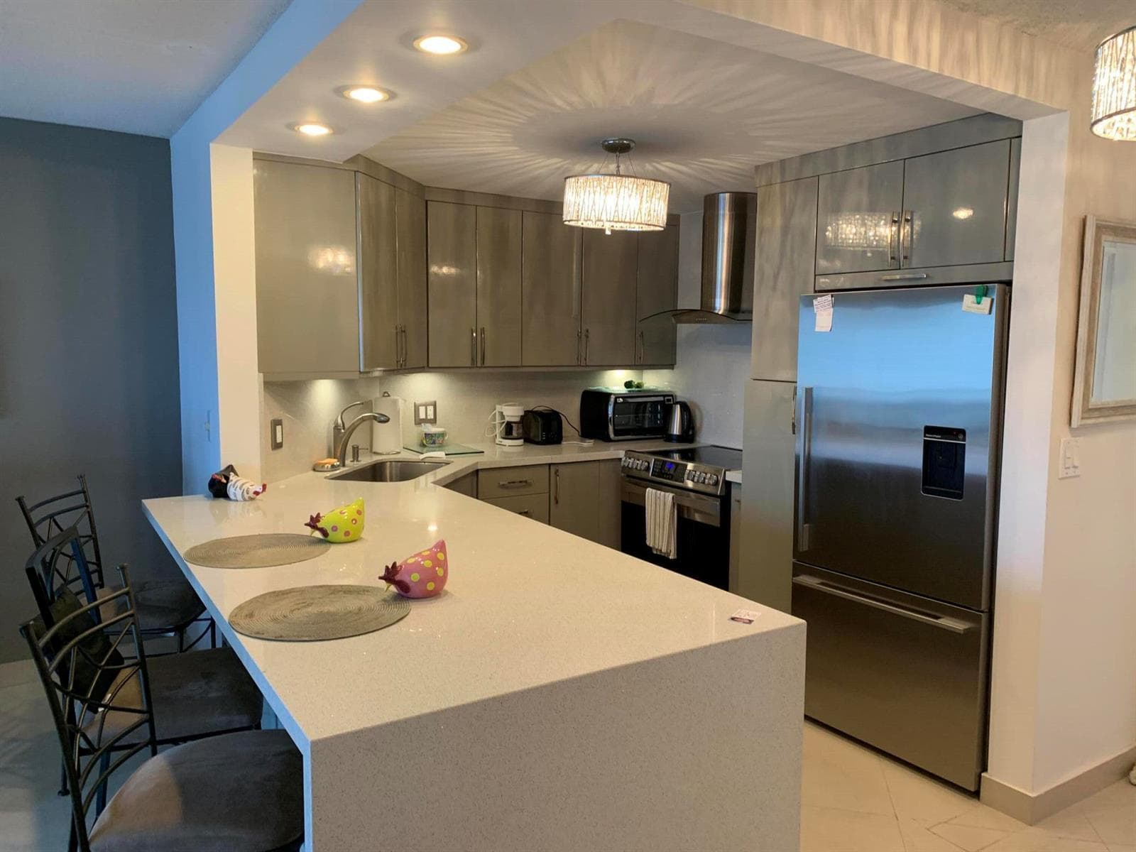 133 N Pompano Beach Boulevard 808 photo 4