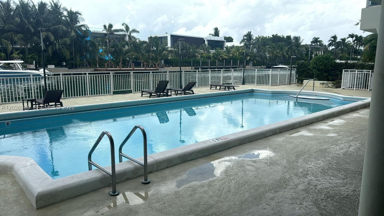 9500 W Bay Harbor Dr 6C photo 12