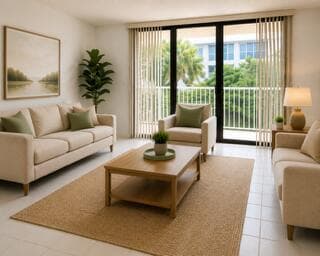3540 S Ocean Boulevard 208 photo 1