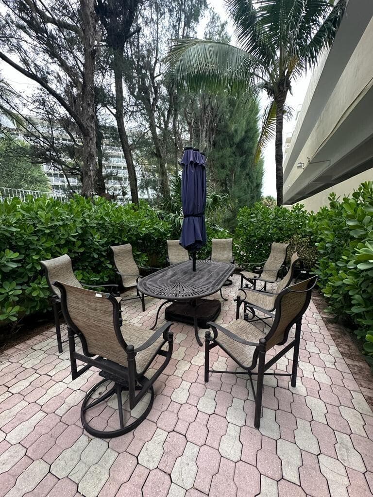 3540 S Ocean Boulevard 208 photo 18