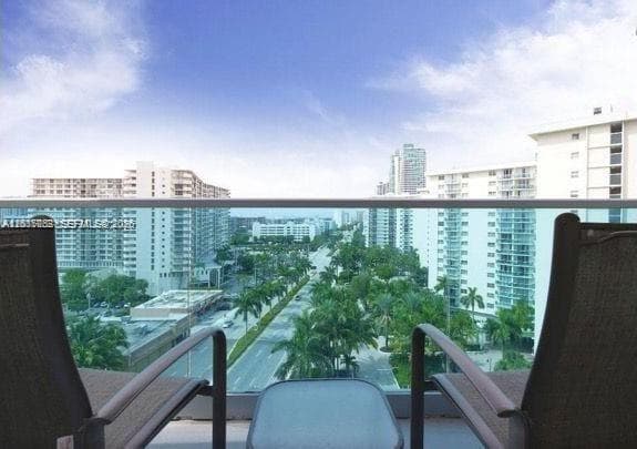 4001 S Ocean Dr 11A photo 22
