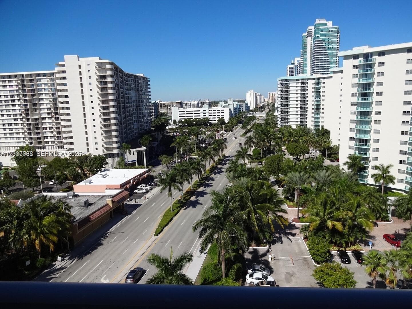 4001 S Ocean Dr 11A photo 25