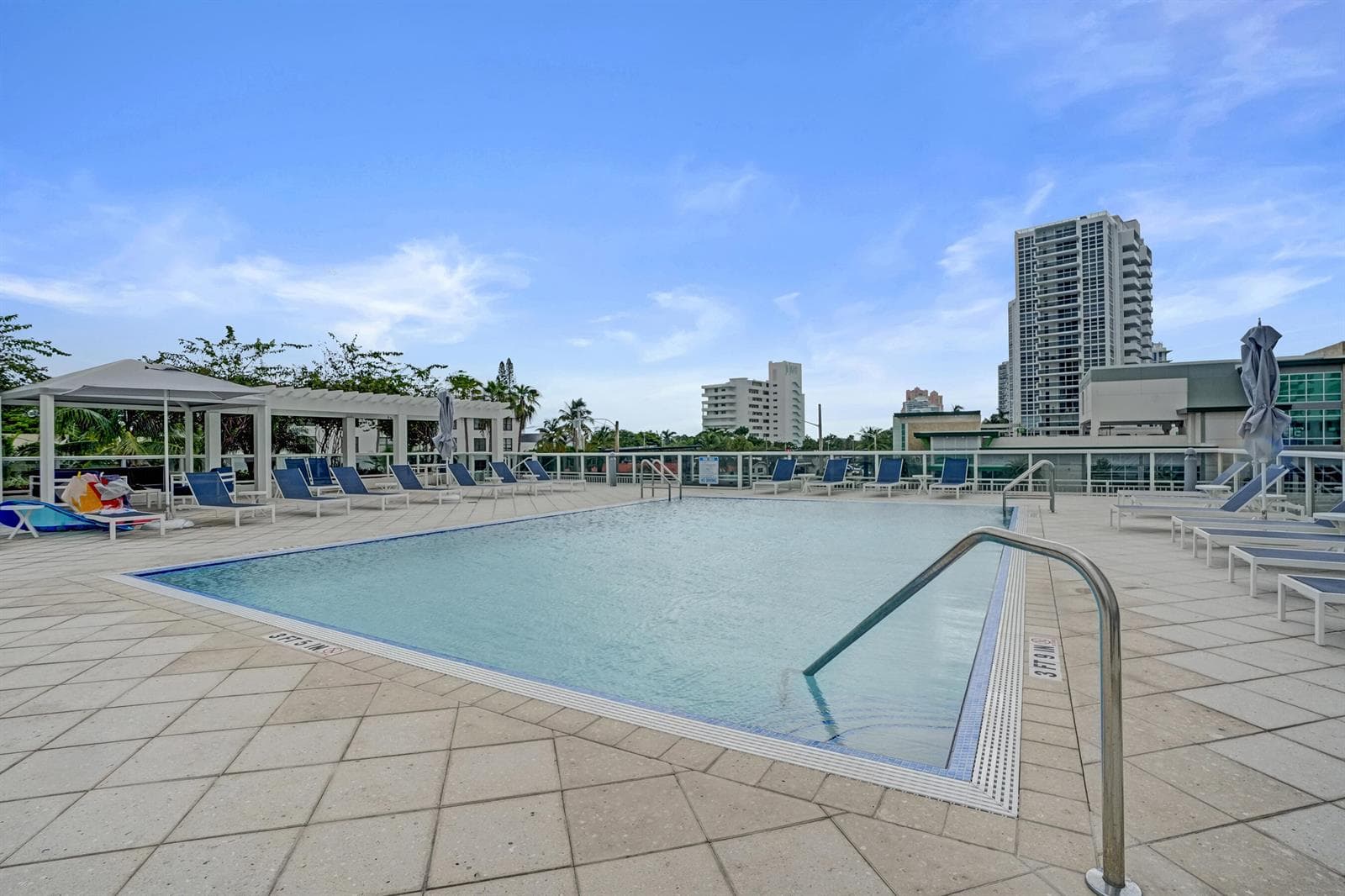 3015 N Ocean Boulevard 3d photo 24
