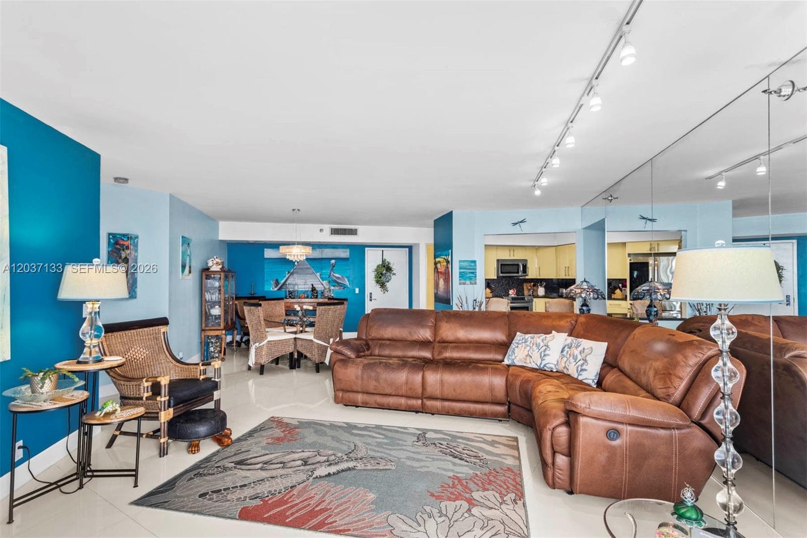 3500 Mystic Pointe Dr 3307 photo 3