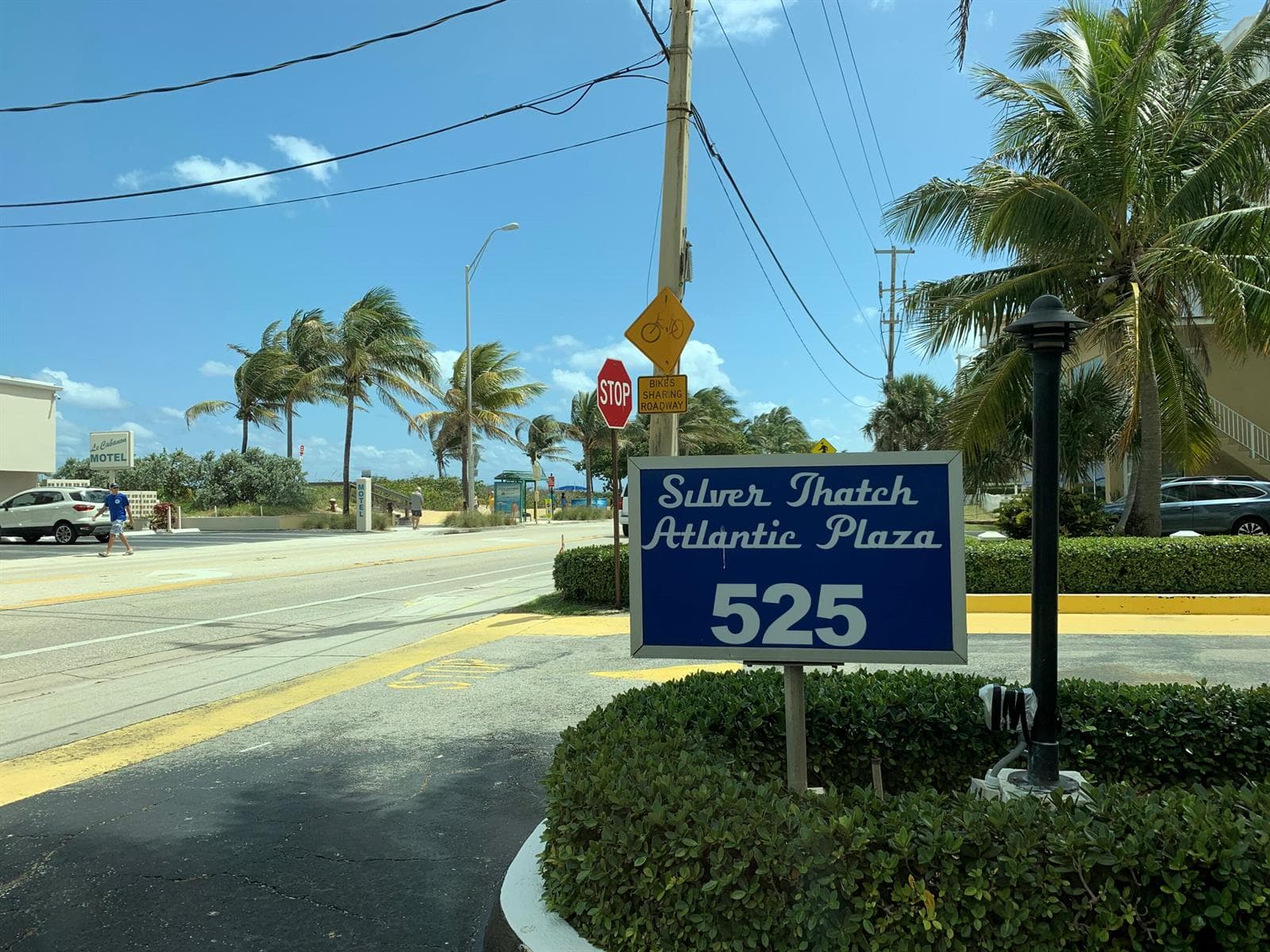 525 N Ocean Boulevard 1120 photo 23