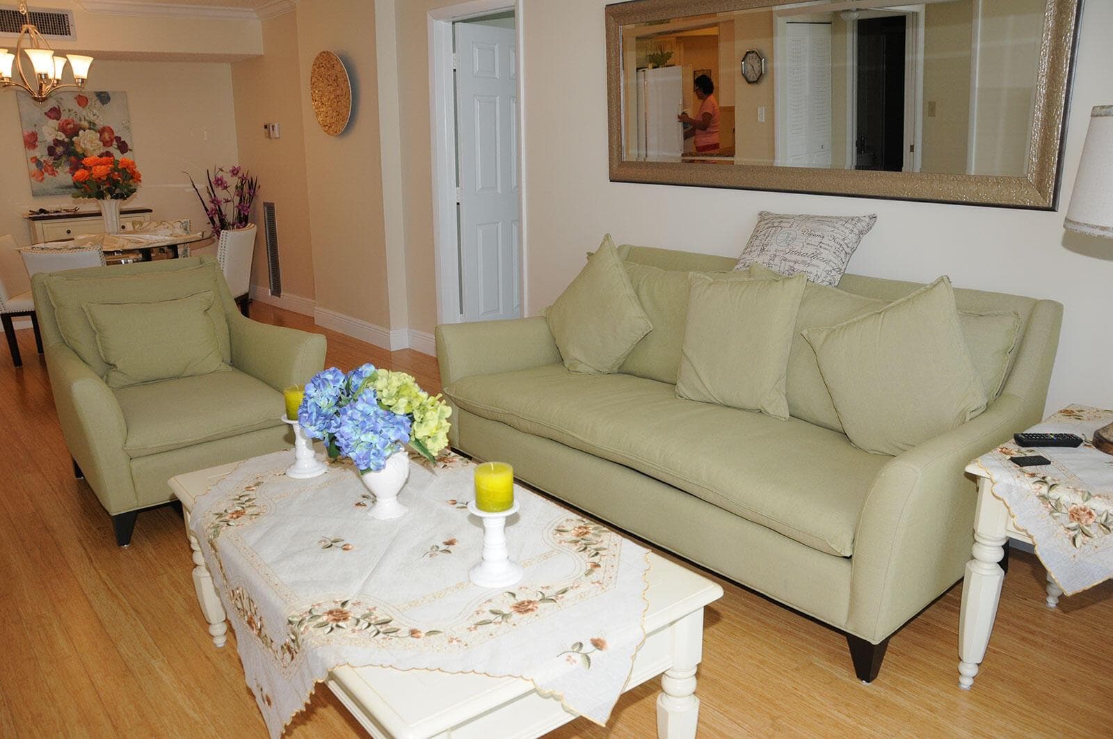 525 N Ocean Boulevard 1120 photo 6