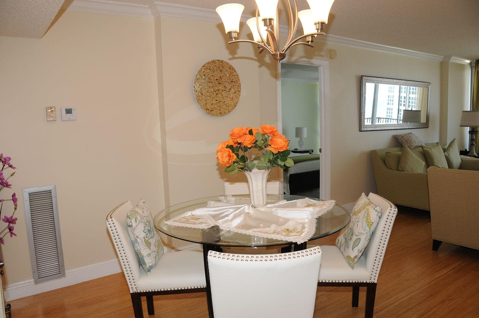525 N Ocean Boulevard 1120 photo 13